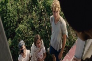 Bir Aptalın Anıları Fotoğrafı