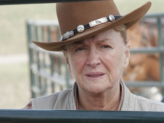 Gizemli Miras Fotoğrafı