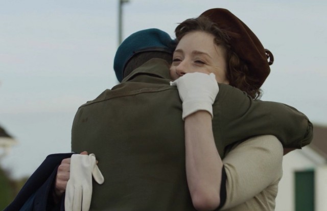 Jadotville Kuşatması Fotoğrafı