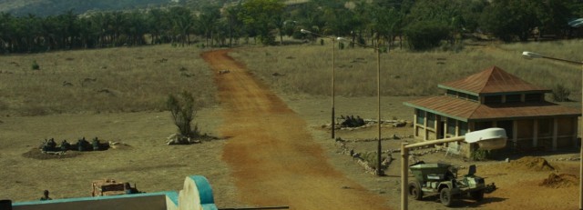 Jadotville Kuşatması Fotoğrafı