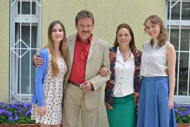 Kalbim Ege'de Kaldı Fotoğrafı