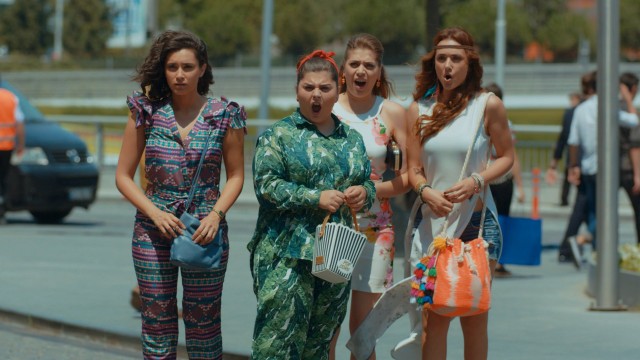 Her Şey Aşktan Fotoğrafı