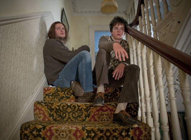 Sing Street Fotoğrafı