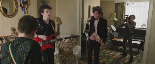 Sing Street Fotoğrafları 47