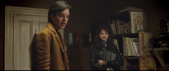 Sing Street Fotoğrafı