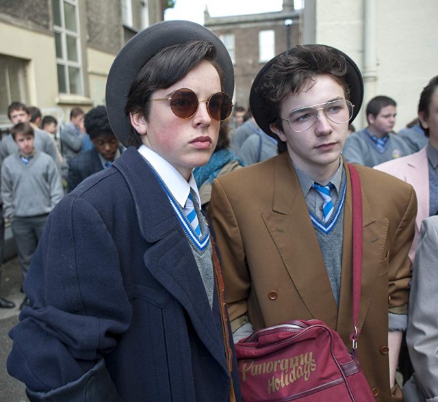 Sing Street Fotoğrafı