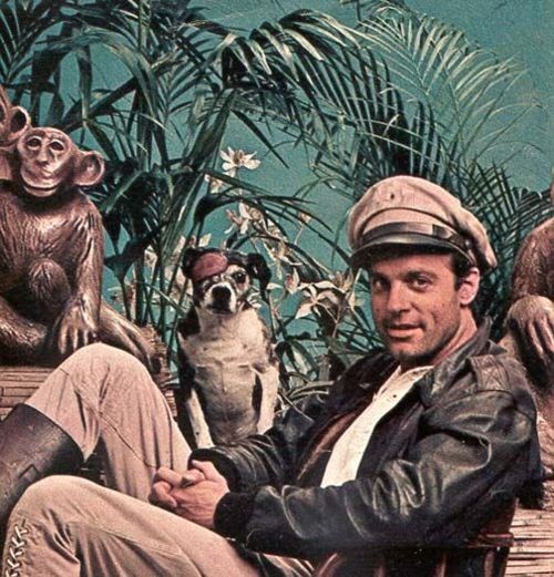 Serüven Peşinde fotoğrafı