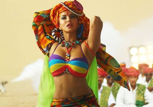 Ek Paheli Leela Fotoğrafı