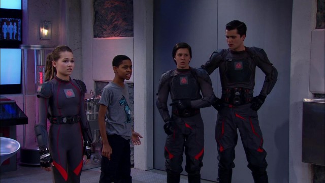 Deney Fareleri Fotoğrafı