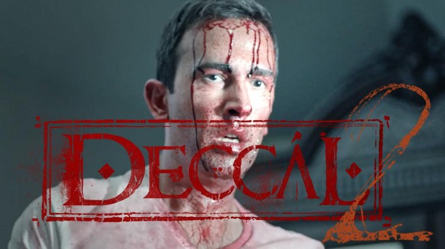 Deccal Fotoğrafı
