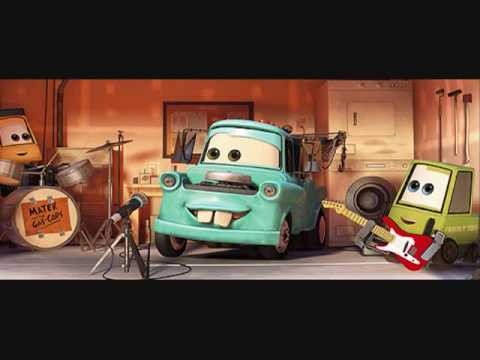Heavy Metal Mater Fotoğrafı