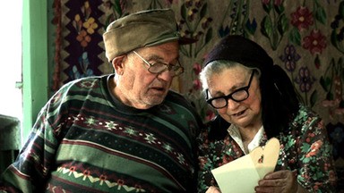Constantin ve Elena fotoğrafı