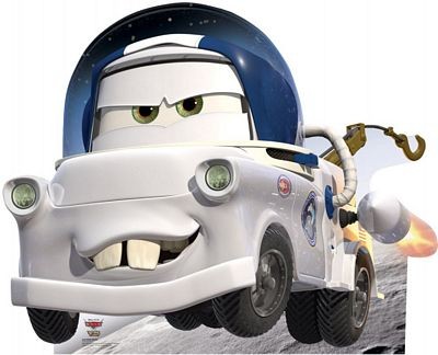 Moon Mater fotoğrafı