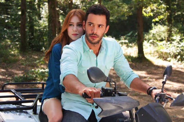 Kiralık Aşk Fotoğrafı