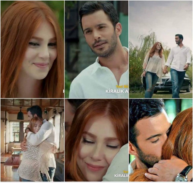 Kiralık Aşk Fotoğrafı