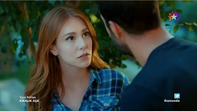 Love for Rent Fotoğrafı