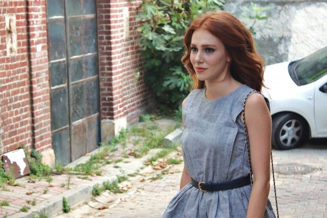 Kiralık Aşk Fotoğrafı