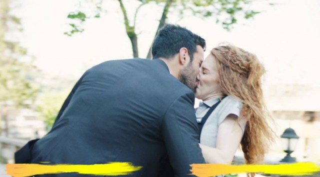 Kiralık Aşk Fotoğrafı