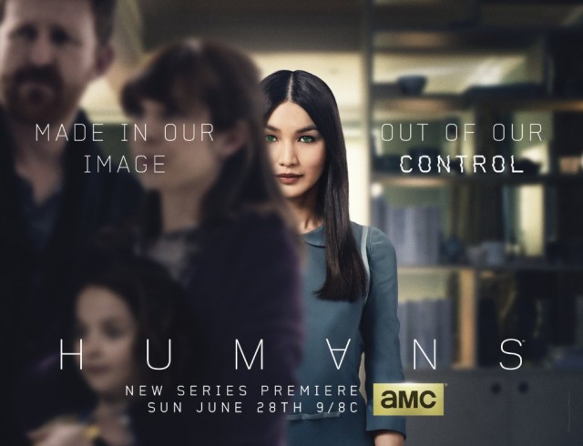 Humans Fotoğrafları 1