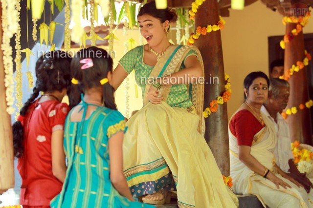 Bangalore Days Fotoğrafı