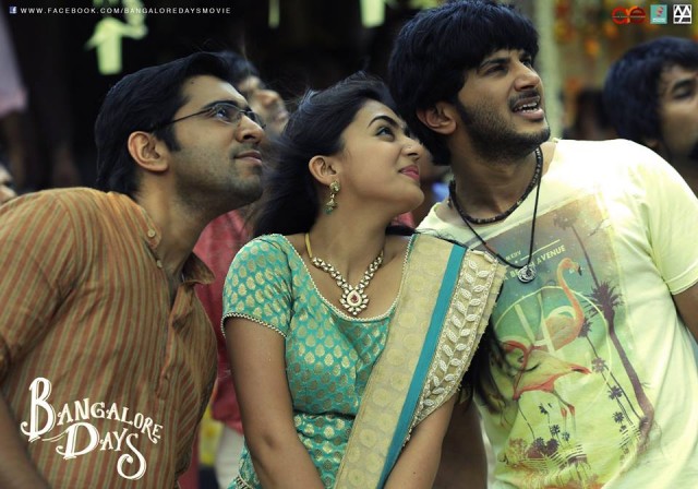 Bangalore Days Fotoğrafı