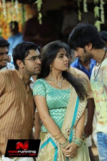 Bangalore Days Fotoğrafı