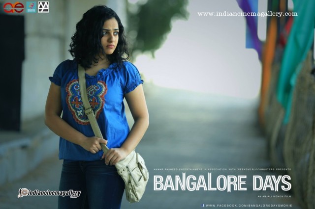 Bangalore Days Fotoğrafları 18