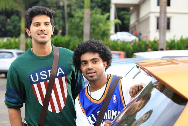 ABCD: American-Born Confused Desi Fotoğrafı