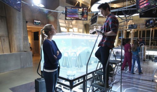 Stitchers fotoğrafı