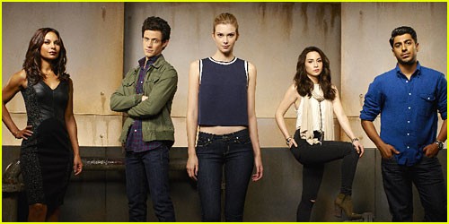 Stitchers Fotoğrafları 3