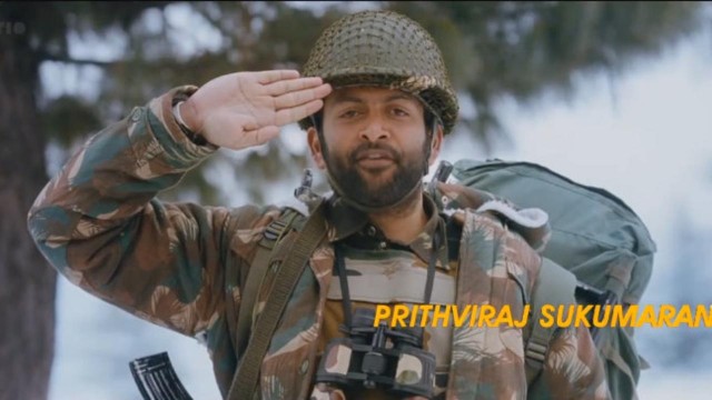 Picket 43 Fotoğrafı