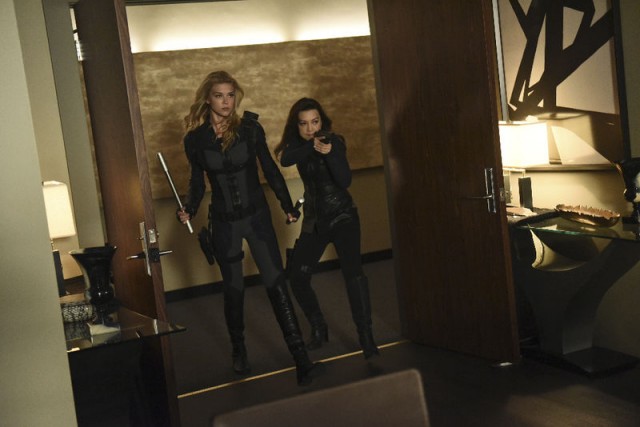 Agents of S.H.I.E.L.D. Fotoğrafı