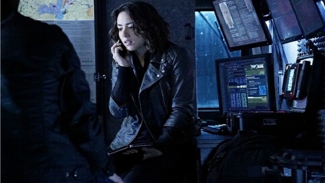 Agents of S.H.I.E.L.D. Fotoğrafları 57