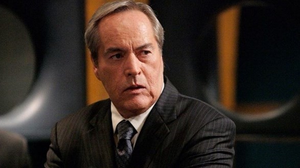 Agents of S.H.I.E.L.D. Fotoğrafı