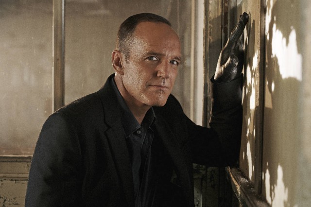 Agents of S.H.I.E.L.D. Fotoğrafları 42