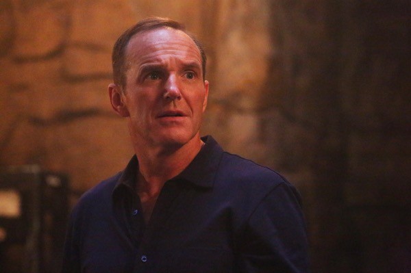 Agents of S.H.I.E.L.D. Fotoğrafları 45