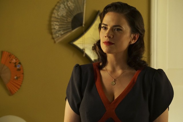 Agent Carter Fotoğrafları 66