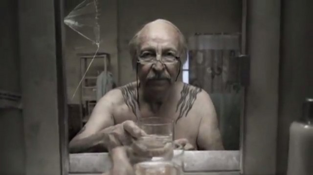 Le Miroir Fotoğrafı