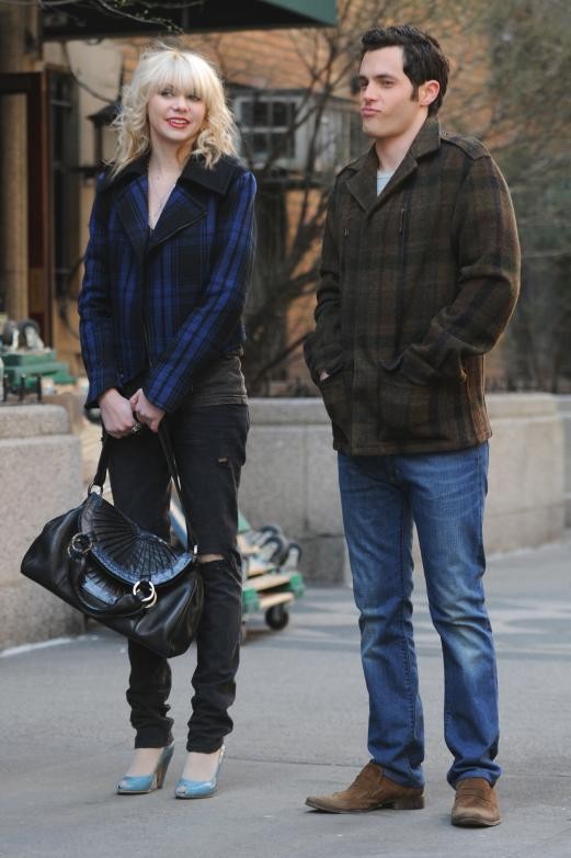 Gossip Girl Fotoğrafı
