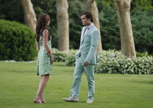 Gossip Girl Fotoğrafı