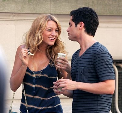 Gossip Girl Fotoğrafı