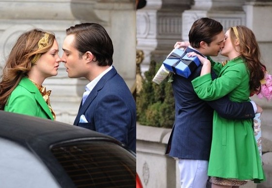 Gossip Girl Fotoğrafı