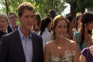 Gossip Girl Fotoğrafı