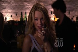 Gossip Girl Fotoğrafı