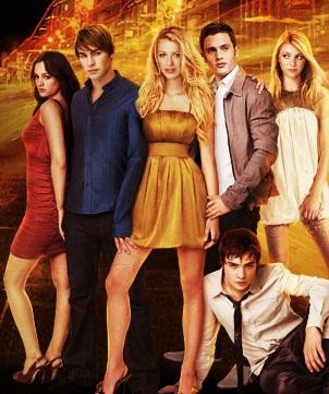 Gossip Girl Fotoğrafları 167