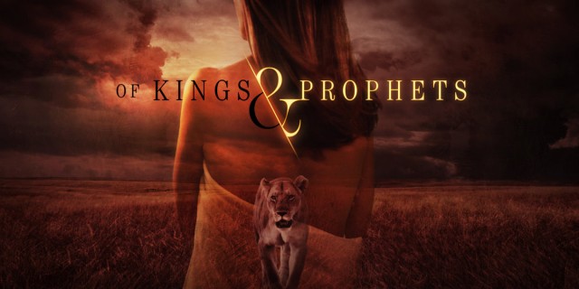 Of Kings and Prophets fotoğrafı
