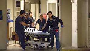 Code Black Fotoğrafı