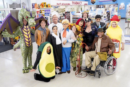 Superstore Fotoğrafları 21