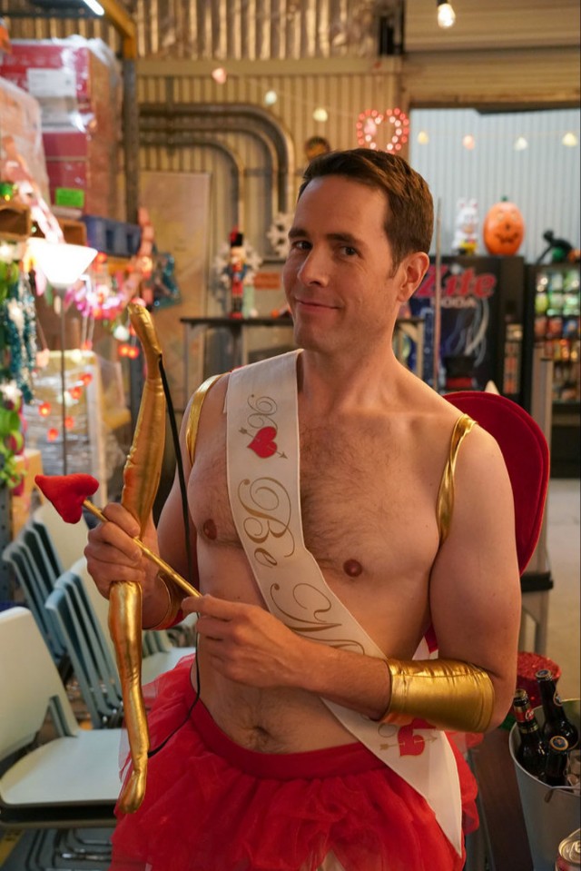 Superstore Fotoğrafı