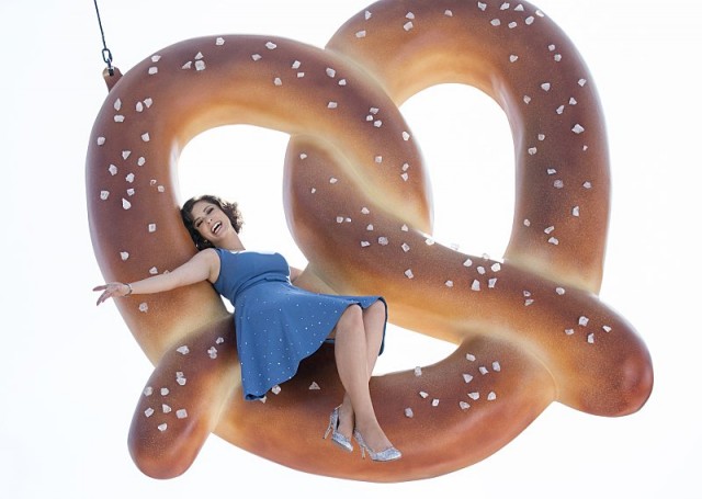 Crazy Ex-Girlfriend fotoğrafı